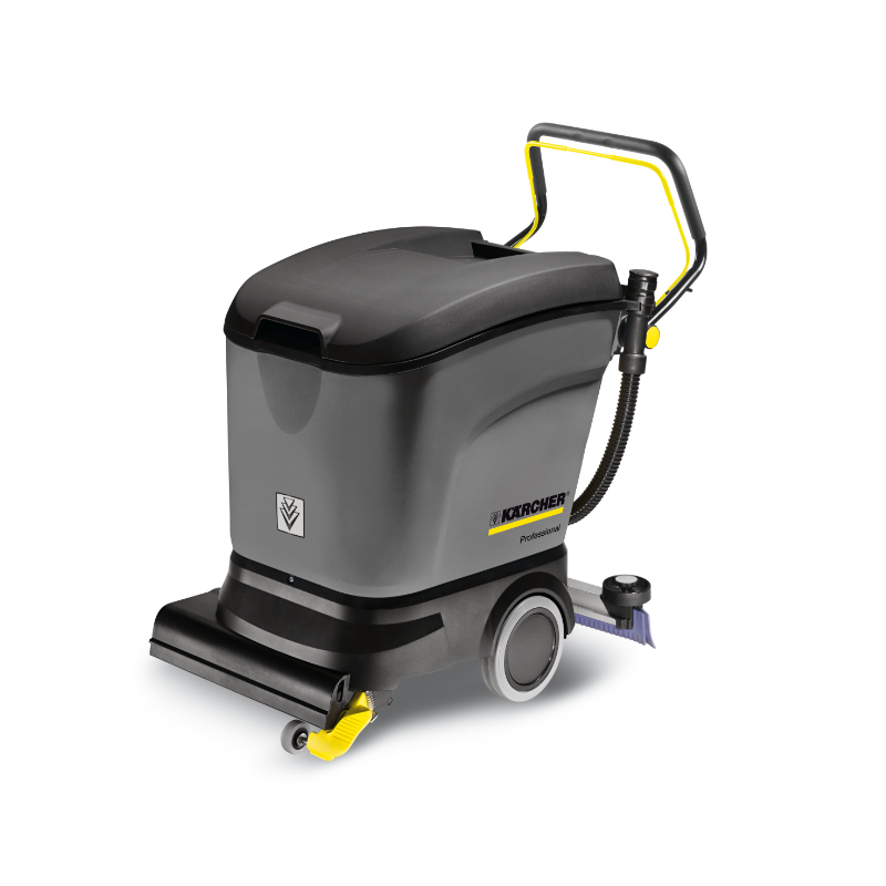 Karcher Compact Cleaner